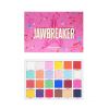 Jeffree Star Cosmetics - *Jawbreaker collection* - Paleta de sombra para os olhos - Jawbreaker