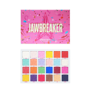 Jeffree Star Cosmetics - *Jawbreaker collection* - Paleta de sombra para os olhos - Jawbreaker