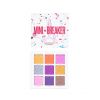 Jeffree Star Cosmetics - *Jawbreaker collection* - Paleta de sombra para os olhos - Mini-Breaker