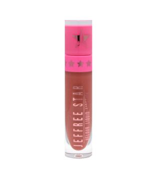 Jeffree Star Cosmetics - Batom líquido Velour - Allegedly