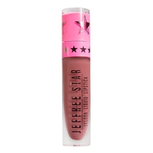 Jeffree Star Cosmetics - Batom líquido Velour - Androgyny