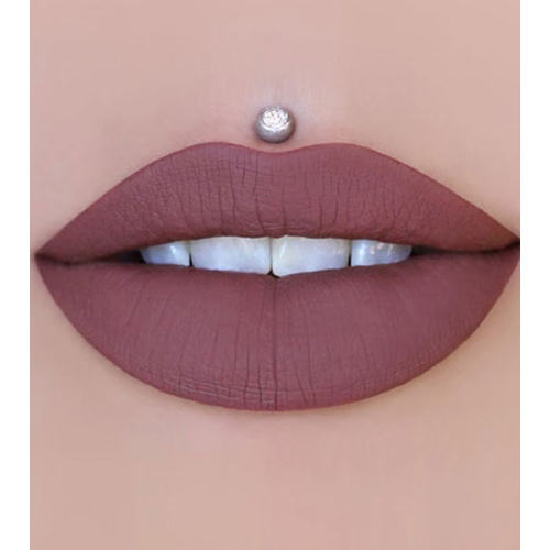 Jeffree Star Cosmetics - Batom líquido Velour - Androgyny