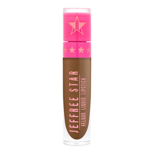 Jeffree Star Cosmetics - Batom líquido Velour - Deep Pockets
