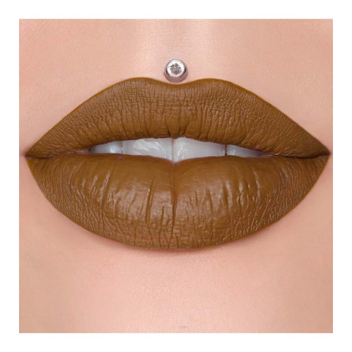 Jeffree Star Cosmetics - Batom líquido Velour - Deep Pockets