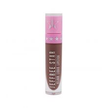Jeffree Star Cosmetics - *Star Family Collection* - Batom líquido Velour - Delicious