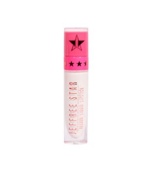 Jeffree Star Cosmetics - Batom líquido Velour - Drug Lord