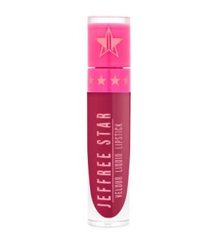 Jeffree Star Cosmetics - Batom líquido Velour - Forbidden Fruit