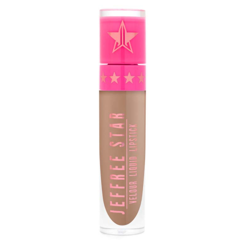 Jeffree Star Cosmetics - Batom líquido Velour - Gated Community