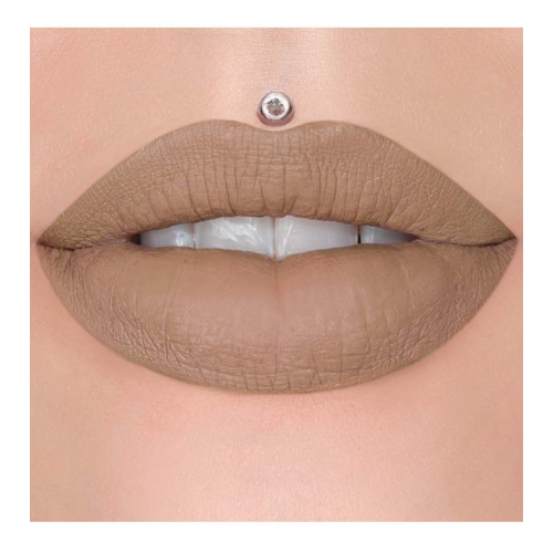 Jeffree Star Cosmetics - Batom líquido Velour - Gated Community