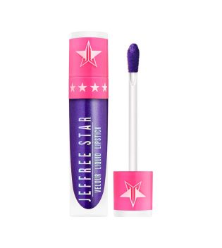 Jeffree Star Cosmetics - Batom Líquido Velour - Healing Hour