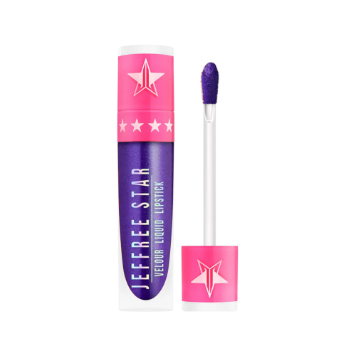 Jeffree Star Cosmetics - Batom Líquido Velour - Healing Hour