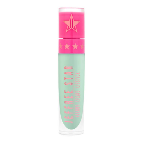 Jeffree Star Cosmetics - Batom líquido Velour - High Society