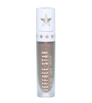 Jeffree Star Cosmetics - *Holiday Collection* - Batom líquido Velour - Karma