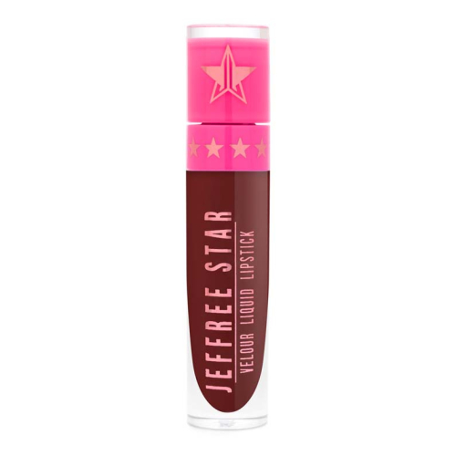 Jeffree Star Cosmetics - Batom líquido Velour - Misery