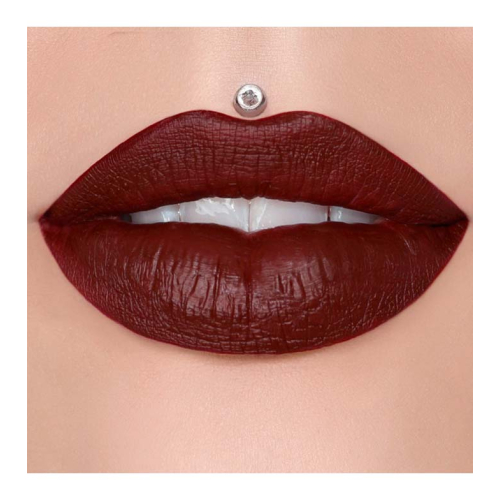 Jeffree Star Cosmetics - Batom líquido Velour - Misery