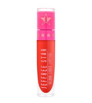 Jeffree Star Cosmetics - Batom líquido Velour - Prick