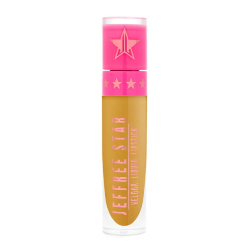 Jeffree Star Cosmetics - Batom líquido Velour - Psychedelic Witch