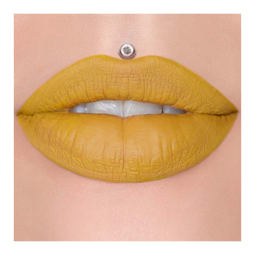 Jeffree Star Cosmetics - Batom líquido Velour - Psychedelic Witch