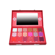 Jeffree Star Cosmetics - *Love Sick Collection* - Paleta de sombra para os olhos - Blood Sugar