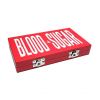 Jeffree Star Cosmetics - *Love Sick Collection* - Paleta de sombra para os olhos - Blood Sugar