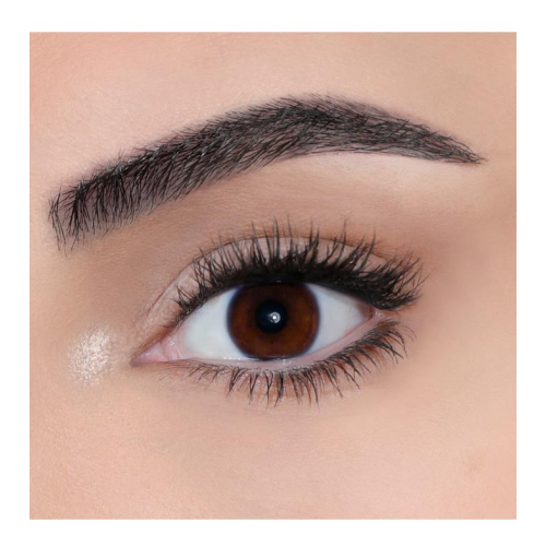 Jeffree Star Cosmetics - Máscara de pestanas Approved