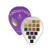 Jeffree Star Cosmetics - Paleta de Sombras Abduction