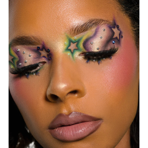 Jeffree Star Cosmetics - Paleta de Sombras Abduction