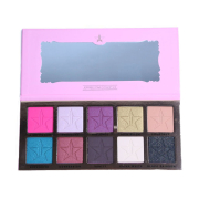 Jeffree Star Cosmetics - Paleta de sombra para os olhos - Beauty Killer