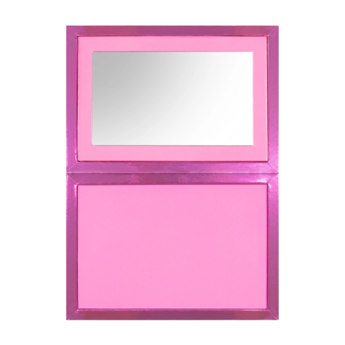 Jeffree Star Cosmetics - Paleta magnética vazia - Grande