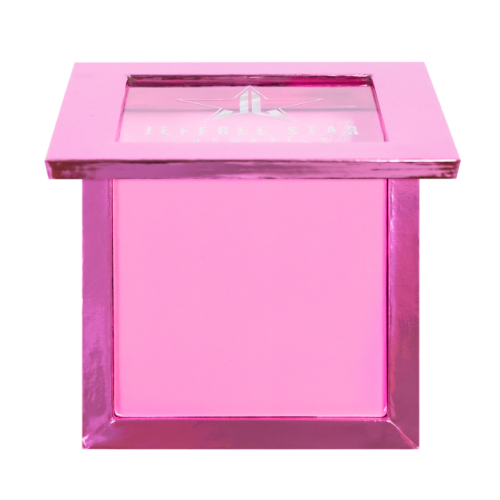 Jeffree Star Cosmetics - Paleta magnética vazia - Pequena