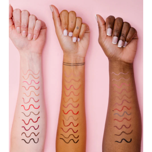 Jeffree Star Cosmetics - Delineador de lábios Velour - Androgyny