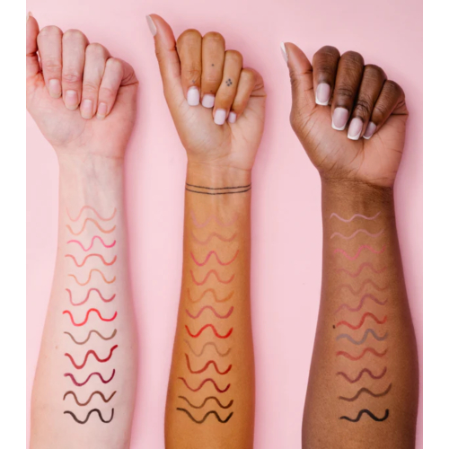 Jeffree Star Cosmetics - Delineador de lábios Velour - Blood Lust