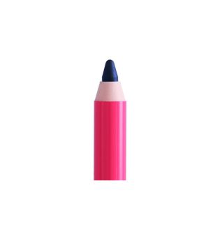 Jeffree Star Cosmetics - Delineador de lábios Velour - Blue Velvet
