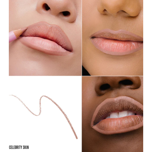 Jeffree Star Cosmetics - Delineador de lábios Velour - Celebrity Skin