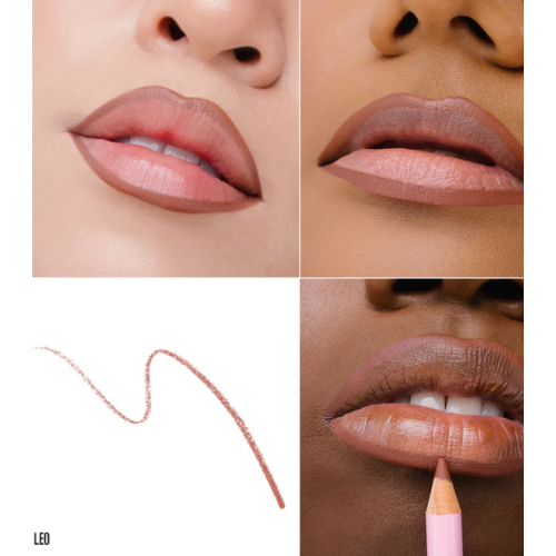 Jeffree Star Cosmetics - Delineador de lábios Velour - Leo