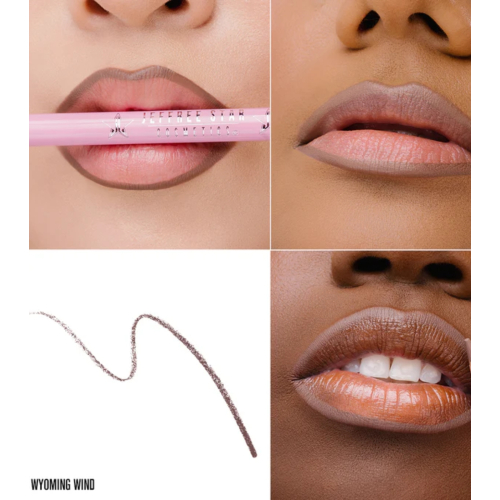Jeffree Star Cosmetics - Delineador de lábios Velour - Wyoming Wind