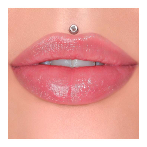 Jeffree Star Cosmetics - *Pink Religion* - Hidratante batom Hydrating Glitz - Altar