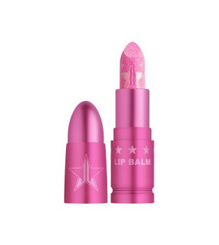 Jeffree Star Cosmetics - *Pink Religion* - Hidratante batom Hydrating Glitz - Pink Roses