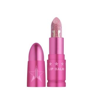 Jeffree Star Cosmetics - *Pink Religion* - Hidratante batom Hydrating Glitz - Scripture