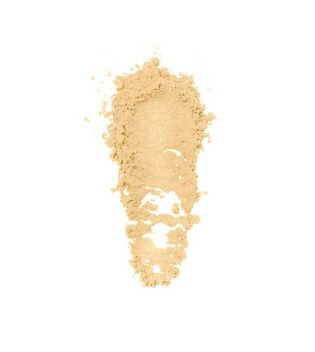 Jeffree Star Cosmetics - Pó solto Magic Star - Honey