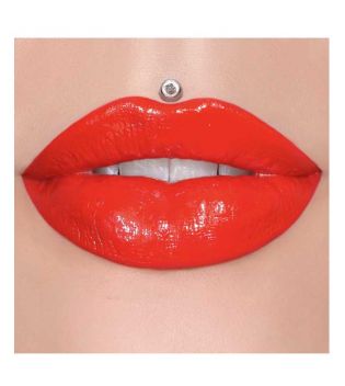Jeffree Star Cosmetics - *Pricked Collection* - Gloss Supreme Gloss - Hot Headed