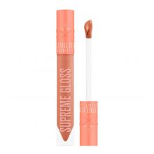 Jeffree Star Cosmetics - *Pricked Collection* - Gloss Supreme Gloss - Nude Garden