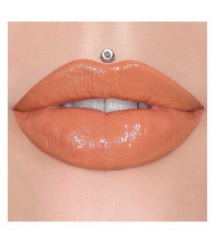 Jeffree Star Cosmetics - *Pricked Collection* - Gloss Supreme Gloss - Nude Garden