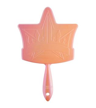 Jeffree Star Cosmetics - *Pricked Collection* - Espelho de mão Crown - Iridescent