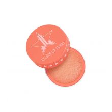 Jeffree Star Cosmetics - *Pricked Collection* - Esfoliante de Lábios Velour - Cantaloupe