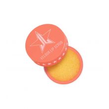 Jeffree Star Cosmetics - *Pricked Collection* - Esfoliante de Lábios Velour - Orange Gummy Bear