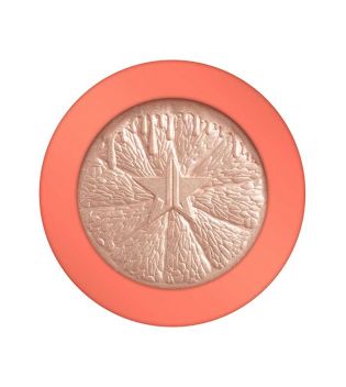 Jeffree Star Cosmetics - *Pricked Collection* - Supreme Frost Highlighting Powder - Citrus Bling