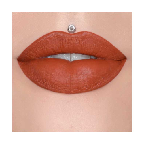 Jeffree Star Cosmetics - *Pricked Collection* - Batom líquido Velour - Don't Panic