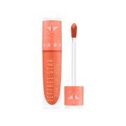 Jeffree Star Cosmetics - *Pricked Collection* - Batom líquido Velour - Tangerine Queen