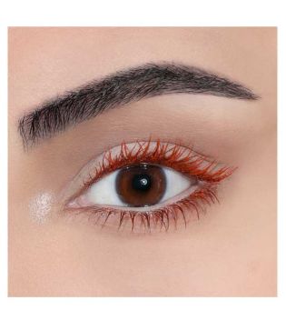 Jeffree Star Cosmetics - *Pricked Collection* - Máscara F*ck Proof - Blood Orange